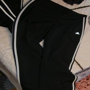 Workout pants